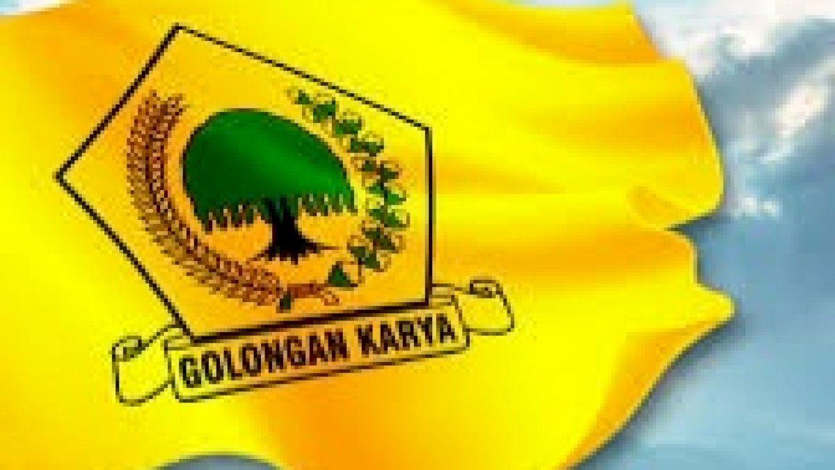 Kader Golkar Gigit Jari, Beringin Rindang Hampir Pasti Usung Andi Sudirman-Fatmawati