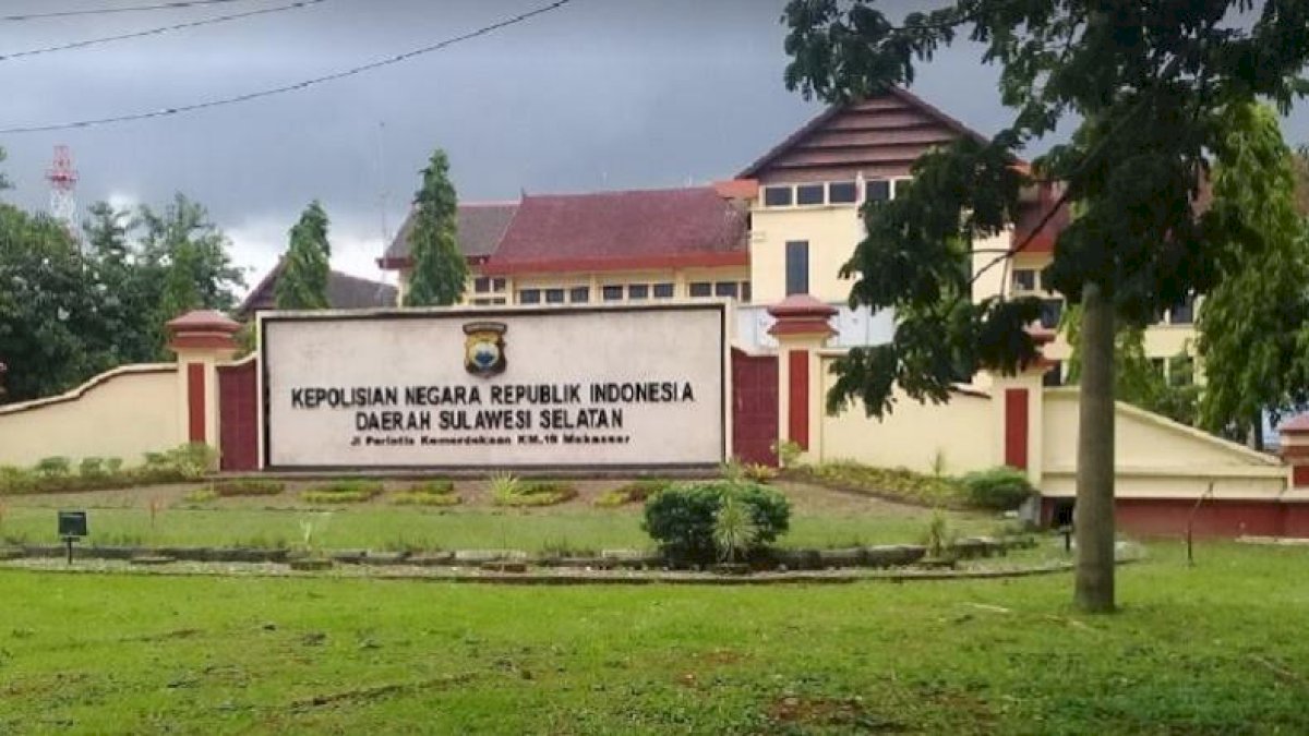 Polda Sulsel Kejar Mohammad Azhar Fadly, Mahasiswa Kedokteran yang Menipu Hingga Rp20 Miliar