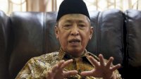 Wapres ke-9, Tokoh Senior PPP Hamzah Haz Wafat di Usia 84 Tahun