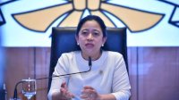 Puan Maharani Minta Identitas Anggota DPR RI Main Judi Online Dibuka