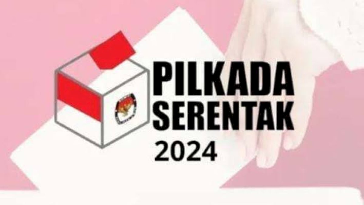 Wacana Kotak Kosong Mencuat di Pilgub Sulsel