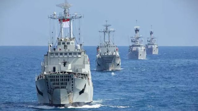 Pendaftaran TNI Angkatan Laut kembali dibuka. Foto: Istimewa.
