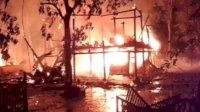 Warga Sulsel Diimbau Waspada Dampak Kemarau