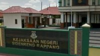 Kejari Sidrap Cium Aroma Dugaan Korupsi Pengelolaan Anggaran Rumah Tangga DPRD Sidrap
