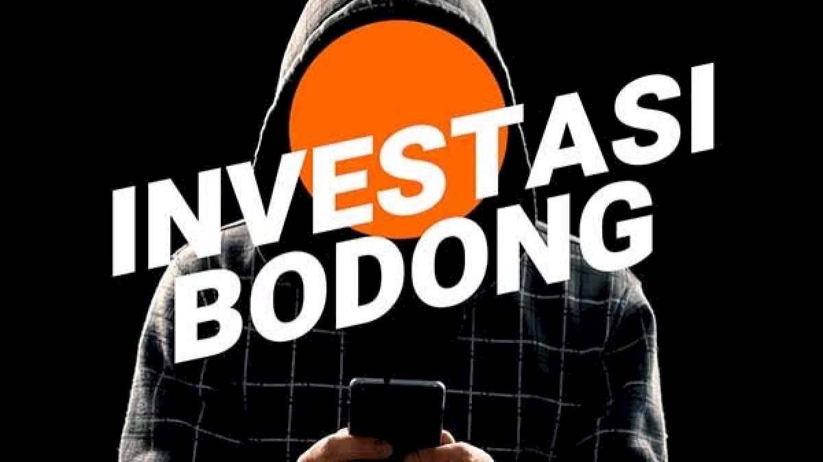 Mahasiswa Kedokteran Terlibat Investasi Bodong Hingga Rp20 miliar, Pelaku Masih Foya-foya