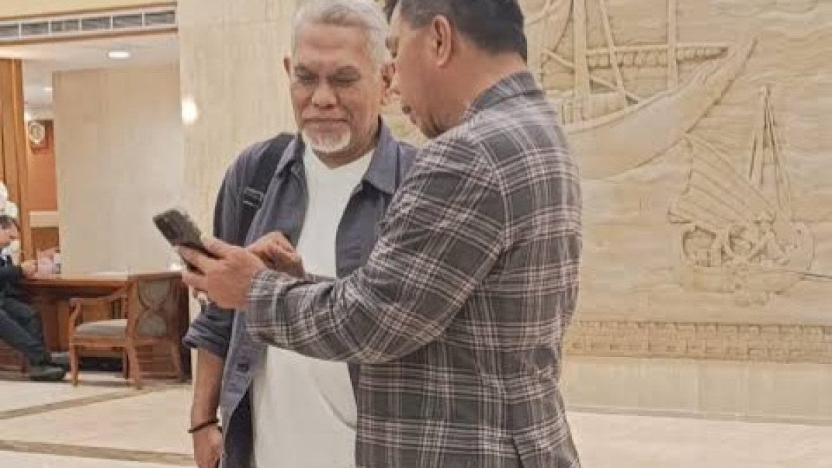 PKS Dorong Isnayani Dampingi Andi Utta di Pilkada Bulukumba