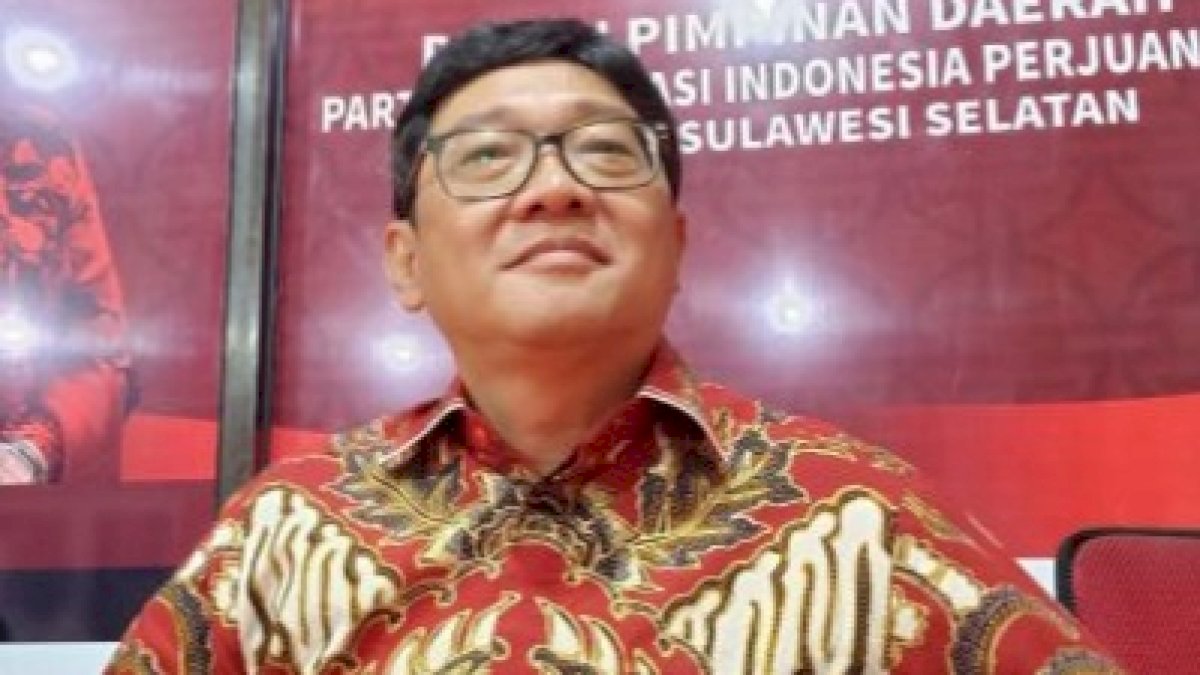 Dedy Palimbong Ingin Koalisi Indonesia Maju Berlanjut di Pilkada Torut