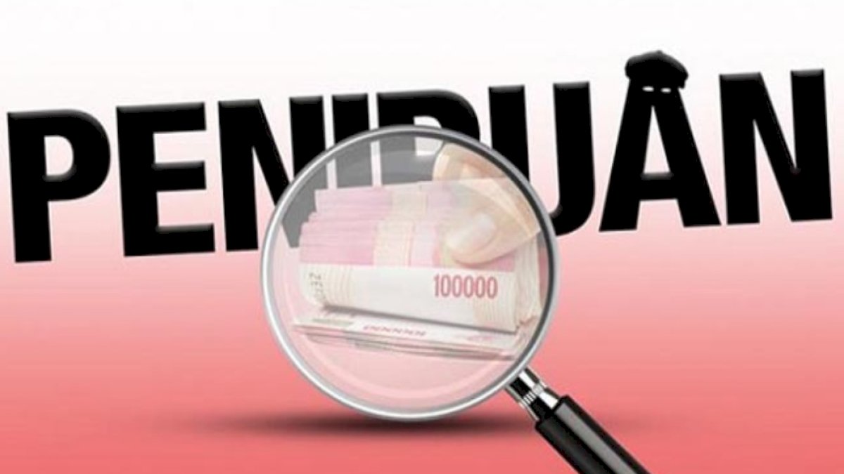 Pegawai Honorer Dinas PU Makassar Hijrah, Jadi Korban Penipuan Teman Puluhan Juta Rupiah