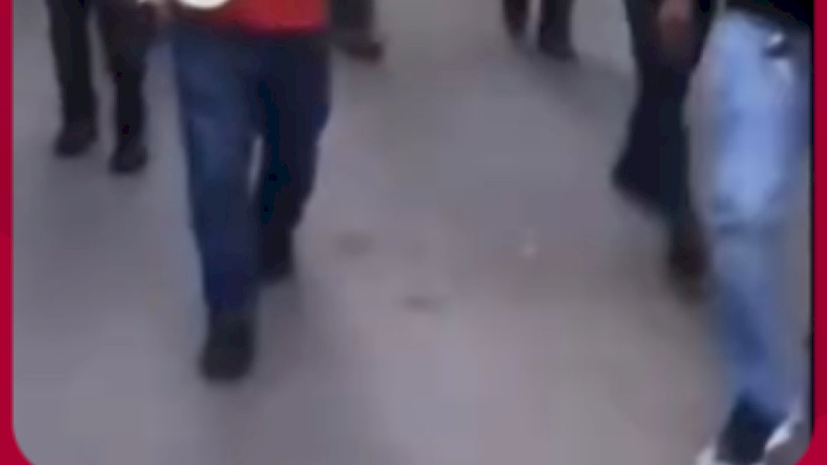 VIDEO: Aksi Demo Tolak Konser Sheila On 7 di Makassar
