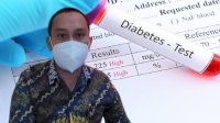 Pengidap Penyakit Diabetes Melitus di Jeneponto Capai Ribuan Orang, Gara Gara Sering Minum Kopi?