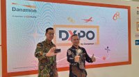 DXPO by Danamon 2024 di TSM Makassar, Bank Danamon Bersama Perusahaan Group Hadirkan Beragam Promo