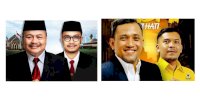 MSP-Qalby dan Paris – Islam “Kompak” Mendaftar ke KPU Jeneponto 28 Agustus Mendatang