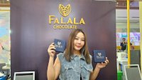 Eksklusif! Bonanza Market by LV Project Bawa Falala Chocolate dan Bakso A Fung ke Makassar
