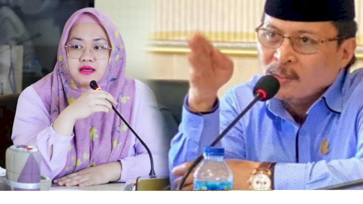 Legislator Gerindra dan PAN Terancam PAW Jika Membelok di Pilkada Jeneponto