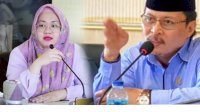 Legislator Gerindra dan PAN Terancam PAW Jika Membelok di Pilkada Jeneponto