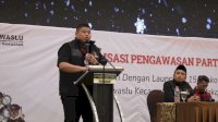 Bawaslu Makassar Tindak Lanjuti Pelanggaran APK Sebelum Masa Tenang