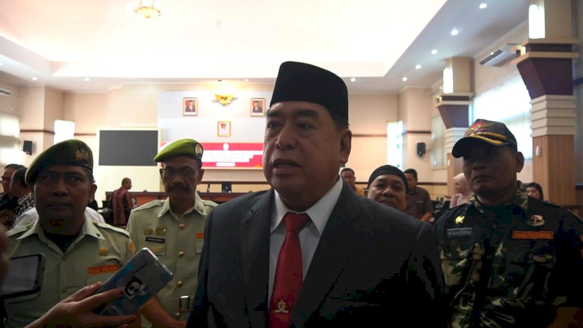 MA Tolak Kasasi Pemberhentian Abdul Hayat Sebagai Sekprov, Kuasa Hukum Minta Pemerintah Laksanakan Putusan PTUN