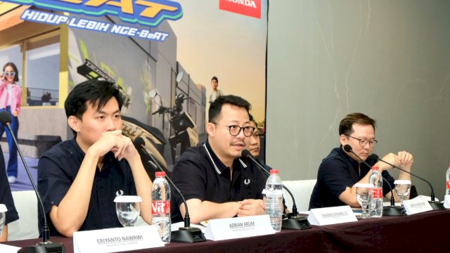 Asmo Sulsel catat rekor baru penjualan selama Juli 2024. Foto: Istimewa.