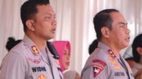 Kapolres Jeneponto Imbau Masyarakat Bijak Gunakan Sosial Media