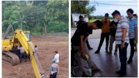 Polres Jeneponto Segel 15 Tambang Galian C Diduga Ilegal