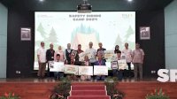 Astra Honda Hadirkan Kompetisi Adu Gagasan Kampanye Keselamatan Berkendara