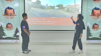 Komitmen Honda Ciptakan Budaya Keselamatan Berkendara di Masyarakat
