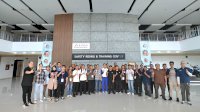 Safety Riding Camp 2024 Upaya Yayasan AHM Lahirkan Duta Keselamatan Berkendara di Dunia Pendidikan