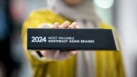 Brand Value BRI Meroket 30% Jadi USD11,25 Miliar, Catatkan Pertumbuhan Tertinggi di Asia Tenggara