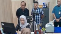 Kanim se-Sulsel Gelar Layanan Paspor Simpatik Sambut Hari Pengayoman ke-79