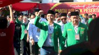 Danny Undang Pengurus PPP Sulsel dan Makassar Malam Ini
