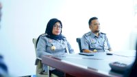 Donor Darah Kemenkumham Targetkan 7000 Kantong Darah