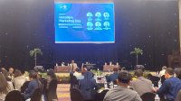 PHRI Tingkatkan Startegi Pemasaran di Era Digital Hoteliers Marketing Day