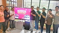 Smart Upgrade Spesial Kemerdekaan, Miliki Mobil Toyota dengan Cicilan 3 Jutaan Rupiah