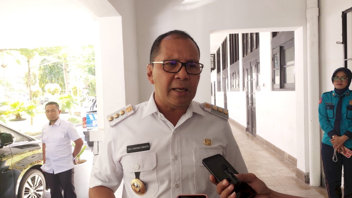 Danny Pomanto Komitmen Wujudkan TPA Manggala Jadi RTH Terbaik