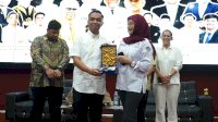 Pernah Menang Kompetisi Bisnis di Swiss dan Malaysia, Andi Karaka Kilat Berbagi Ilmu di UNM