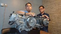 Teknologi YECVT Pertama Yamaha, Hadirkan Mode Berkendara Sport Sensasi Turbo