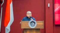 Rektor UNM Sebut Pola Pikir yang Adaptif dan Kedisiplinan Kunci Ciptakan Enterpreneur Muda