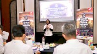 KLHN 2024 Langkah AHM Tingkatkan Pelayanan Terbaik untuk Konsumen Honda
