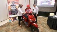 Komitmen Tingkatkan Layanan Terbaik untuk Konsumen, Honda Hadirkan KLHN 2024
