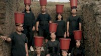 Kala Teater Siap Tampilkan “Benam Benih-Perjalanan Silam dan Hidup” di Indonesia Bertutur 2024 di Bali