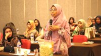 Kelompok UP2K PKK Gowa Dilatih Perbaikan Kemasan Produk di Era Digital