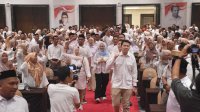 Usung Seto-Rezki, Gerindra-NasDem Ingin Ulang Kemenangan di Pilwalkot Makassar