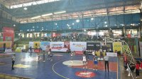 Asmo Sulsel Dukung Pengembangan Bakat Pebasket Muda Lewat Honda DBL 2024