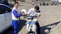 Tips Asmo Sulsel Saat Pakai Motor Listrik, Gunakan Mode Ekonomis Agar Optimalkan Penggunaan Listrik