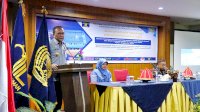 Perkuat Kinerja, Kanwil Kemenkumham Sulsel Gelar Bimtek Pemasyarakatan SPPN