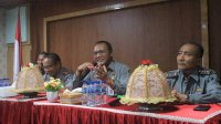 Kadiv Pas Yudi Suseno Ingatkan 4 Hal Penting Dalam Menjaga Kamtib Rutan Makassar
