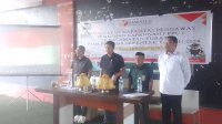 Siap Awasi Pilkada, Panwascam Turatea Bekali Penguatan Kapasitas PPL