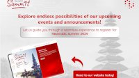 Neutra DC Summit 2024 Ajak Masyarakat Eksplorasi Data Cente dan Perkembangan Peran AI