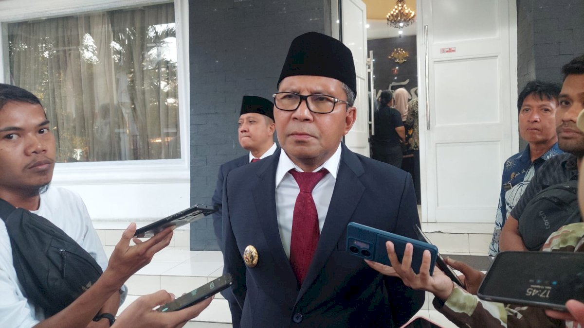 Polemik Larangan Paskibraka Pakai Hijab, Danny: Melukai Banyak Umat Muslim