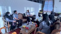 Kanwil Kemenkumham Sulsel Lakukan Pemantauan dan Pengawasan BMN di 3 Rutan